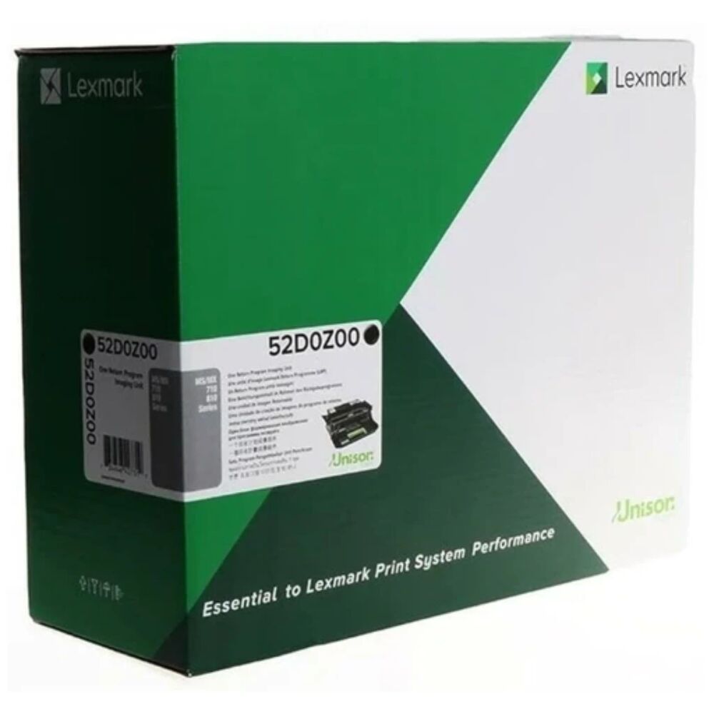 Genuine Lexmark 52D0Z00 (520Z) Return Program Imaging Unit